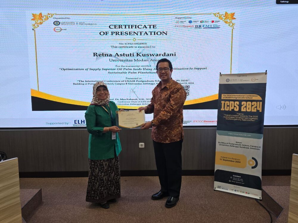 Prof. Dr. Ir. Retna Astuti Kuswardani, M.S